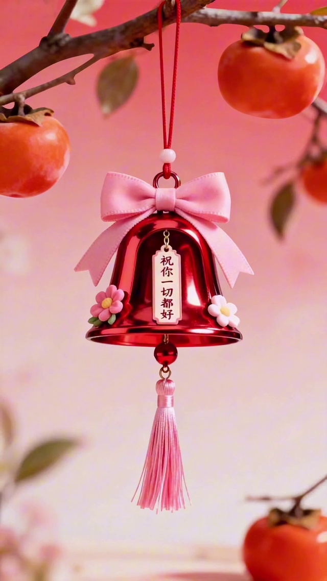 一切都好