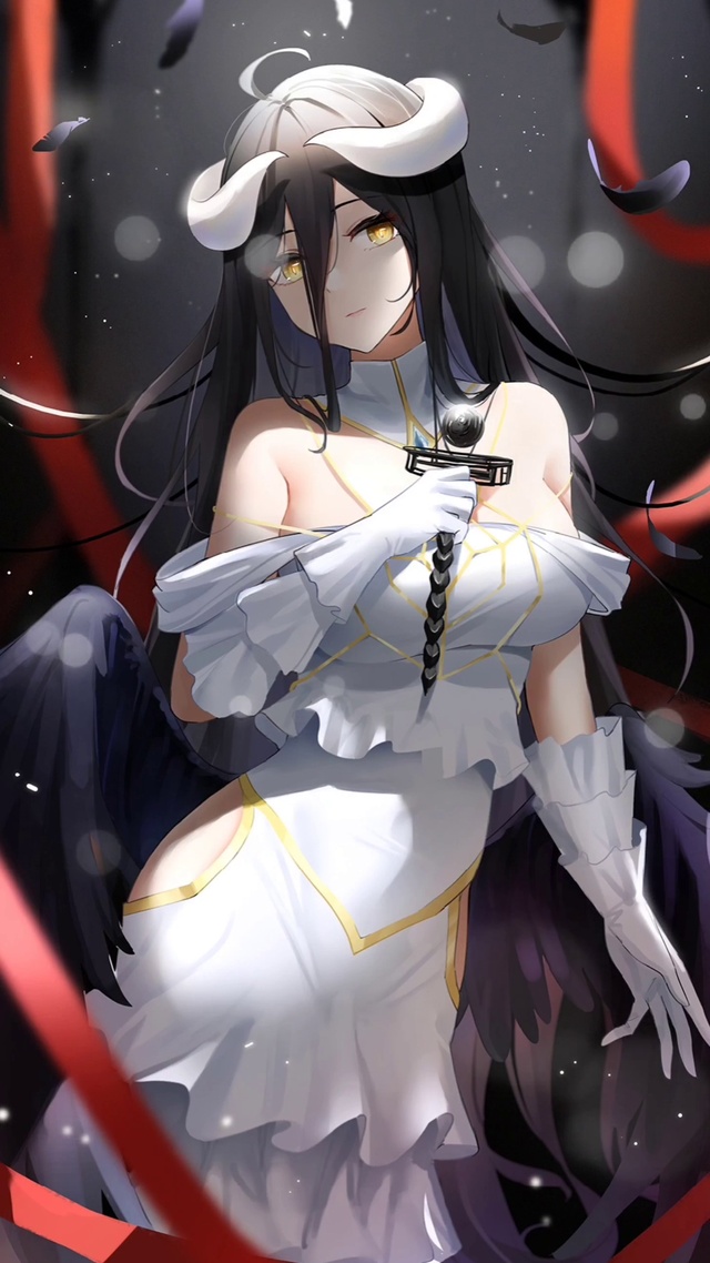 魔女雅儿贝德4k
