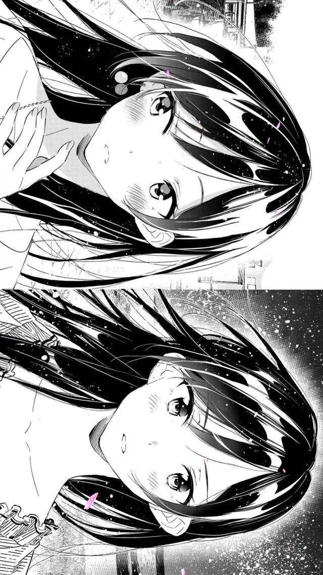 女孩