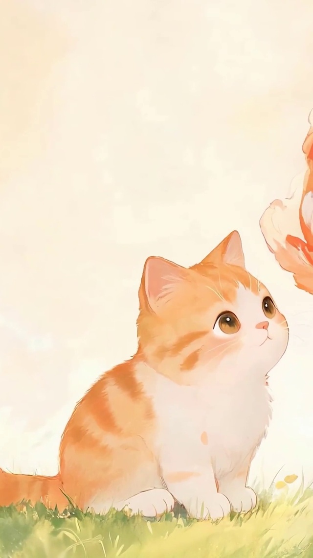 猫咪