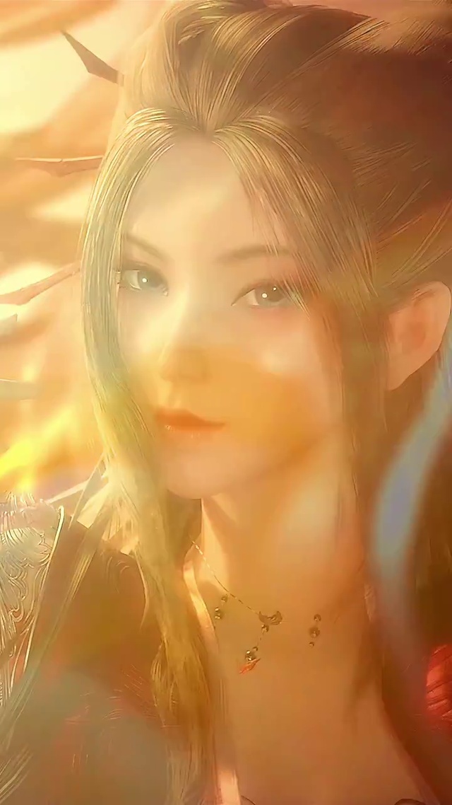 天行九歌～焰灵姬