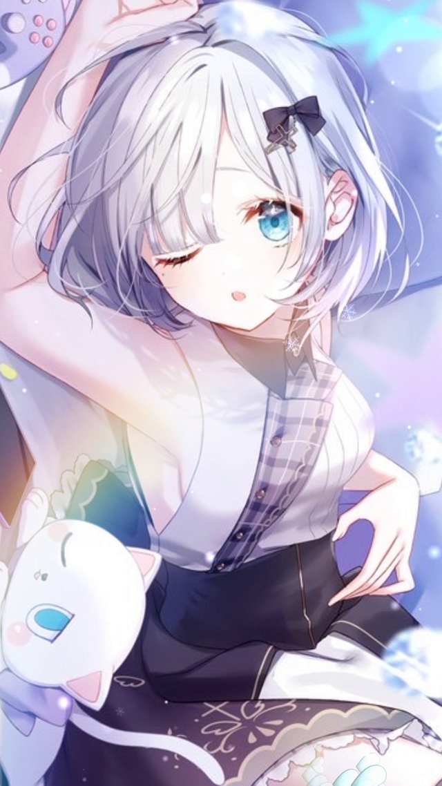 少女