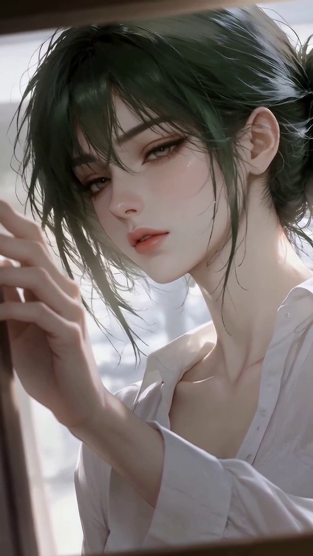 书意