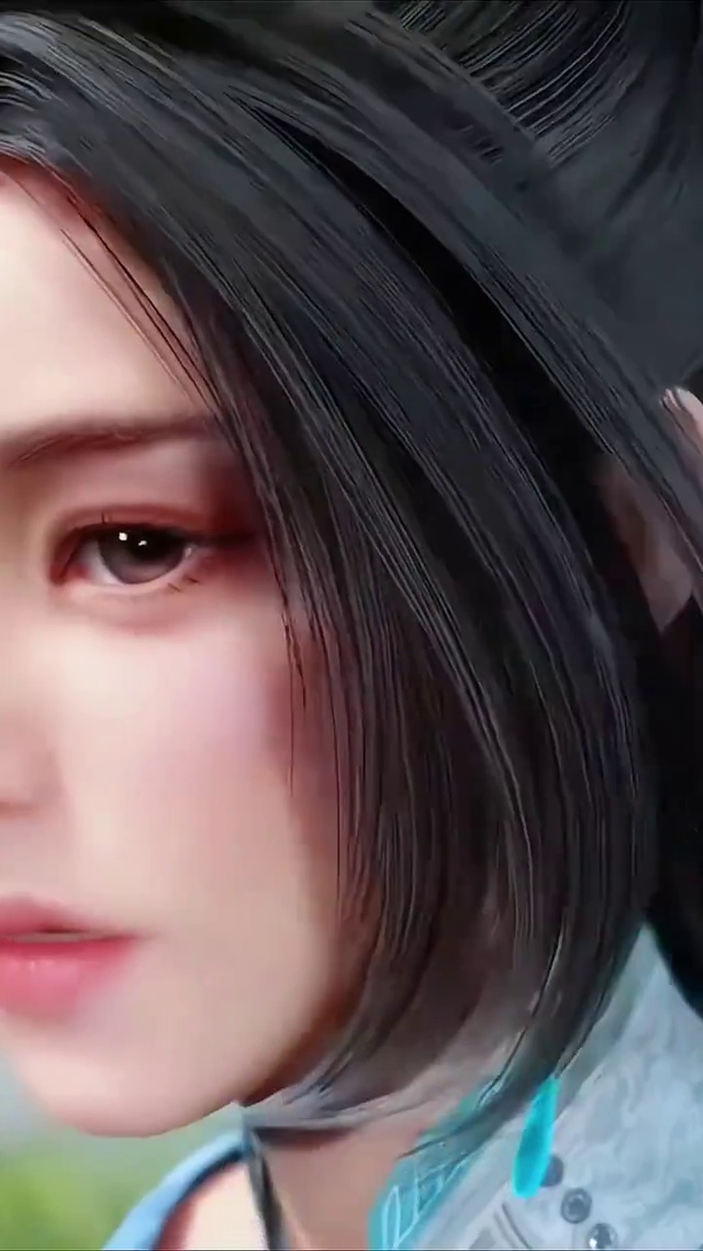 师兄啊师兄第三弹