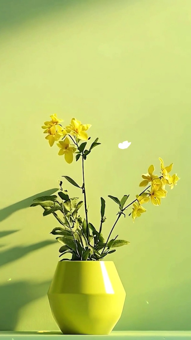 简约小清新