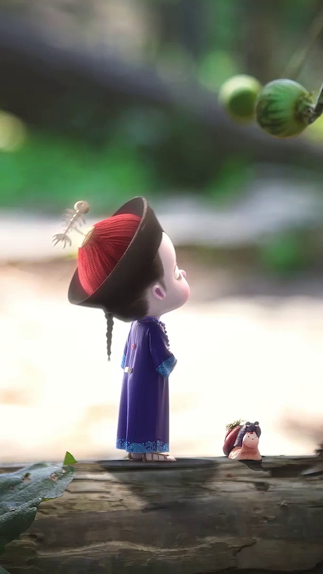 僵小鱼-饥不择食