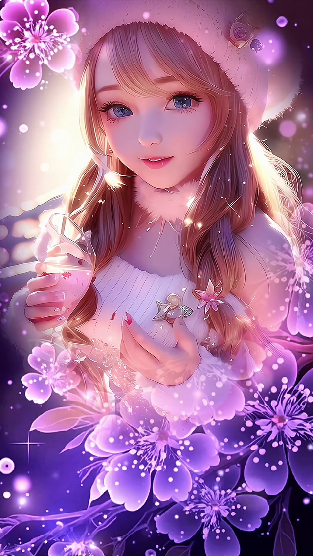 特殊的爱给特殊的你