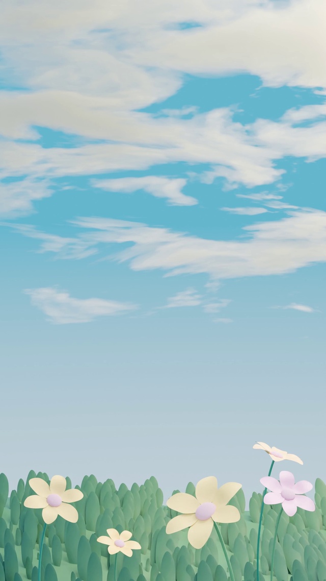 字母角色小动画B