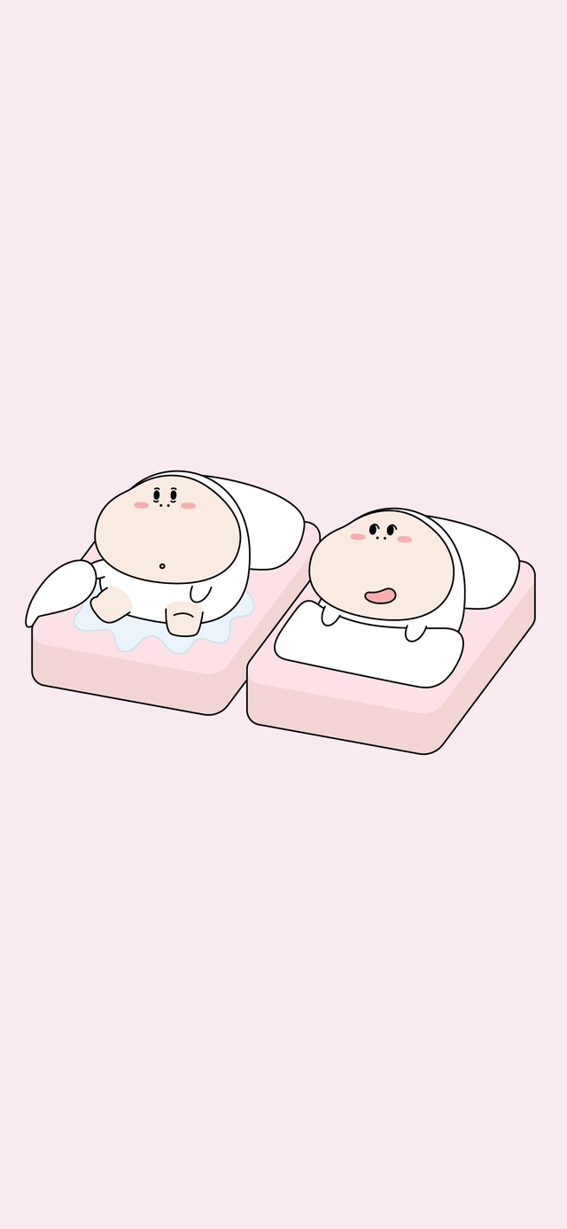 三尺童子——尿床