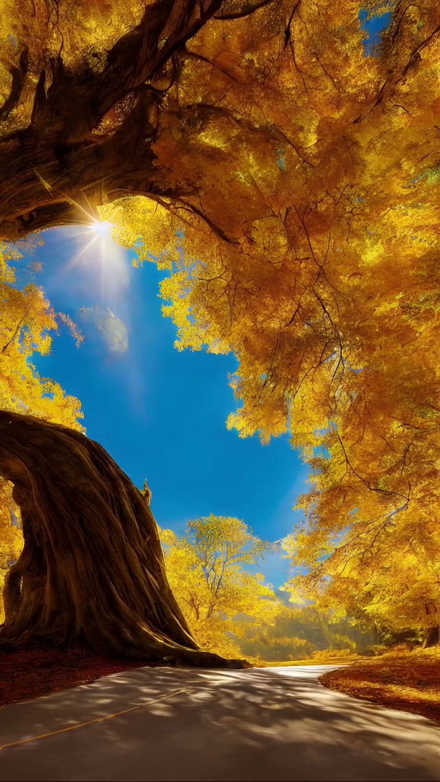 心有光芒必有远方 