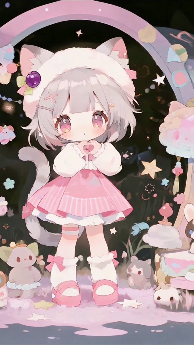 每时每刻都爱自己一遍