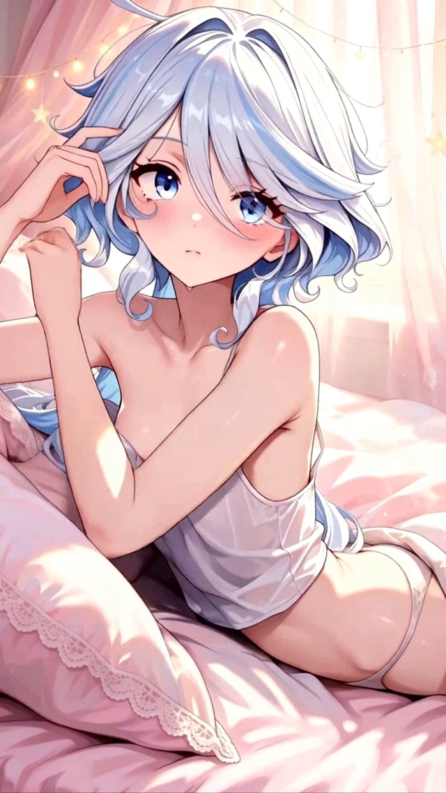 芙宁娜
