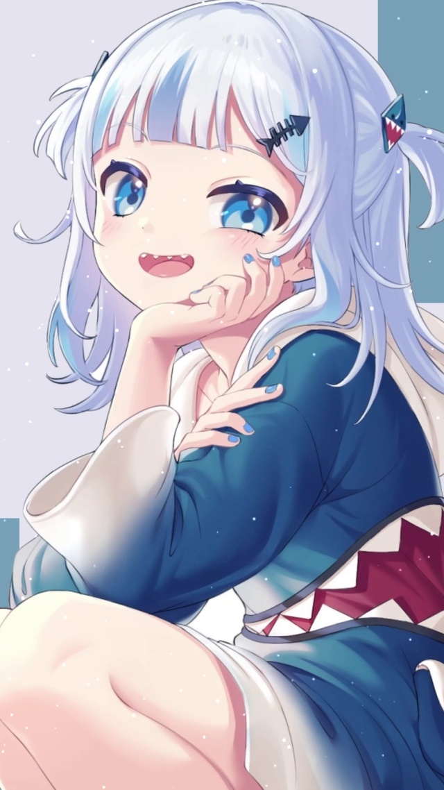 cute