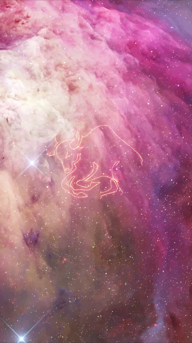 十二星座之金牛座