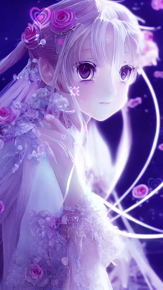 二次元少女2