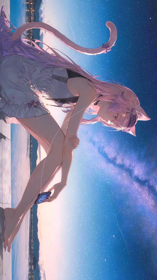 猫娘