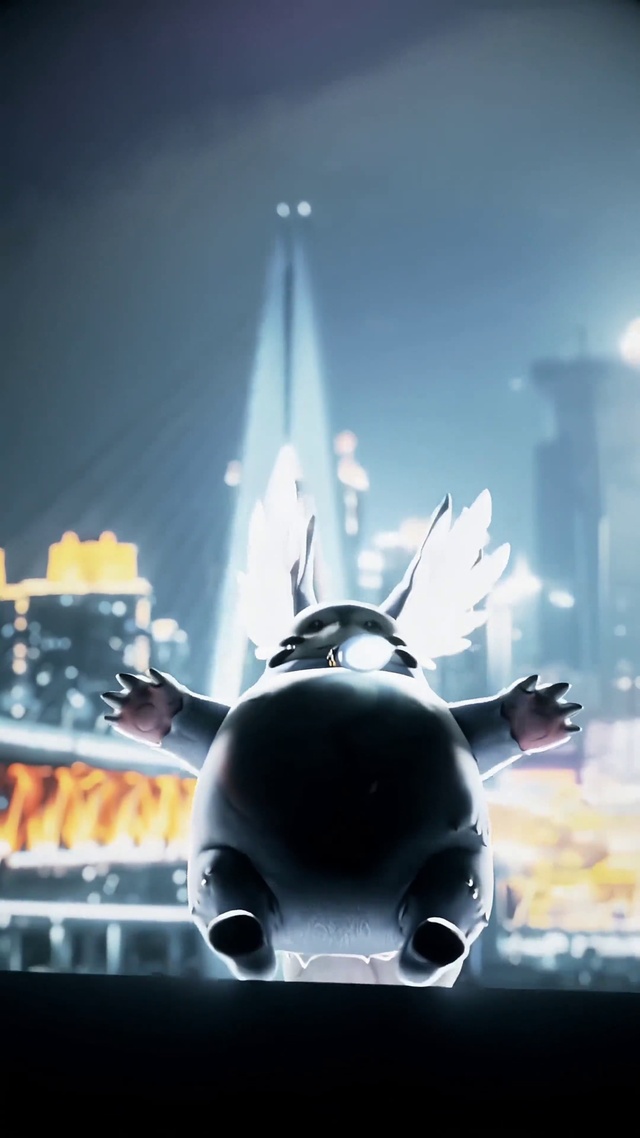 王者荣耀｜梦奇