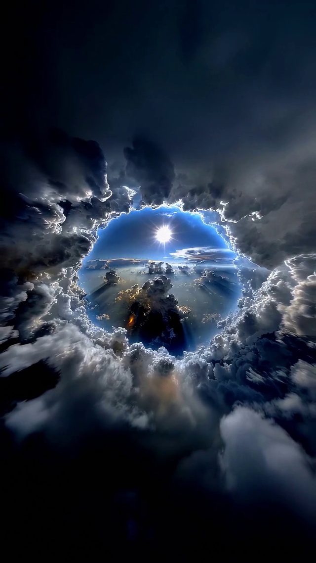 科技感动态壁纸