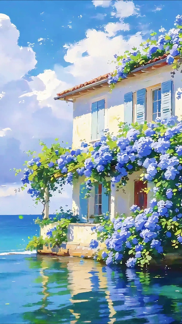 海上花楼