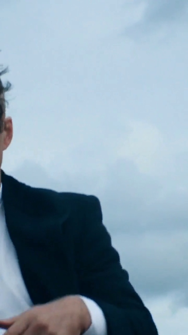 By order of the peaky blinders