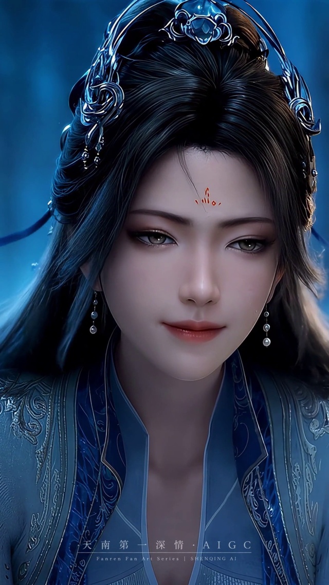 南宫婉
