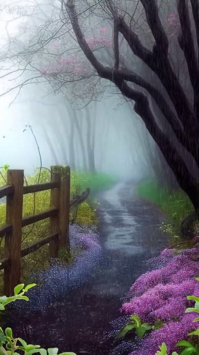 放下心中的浮躁