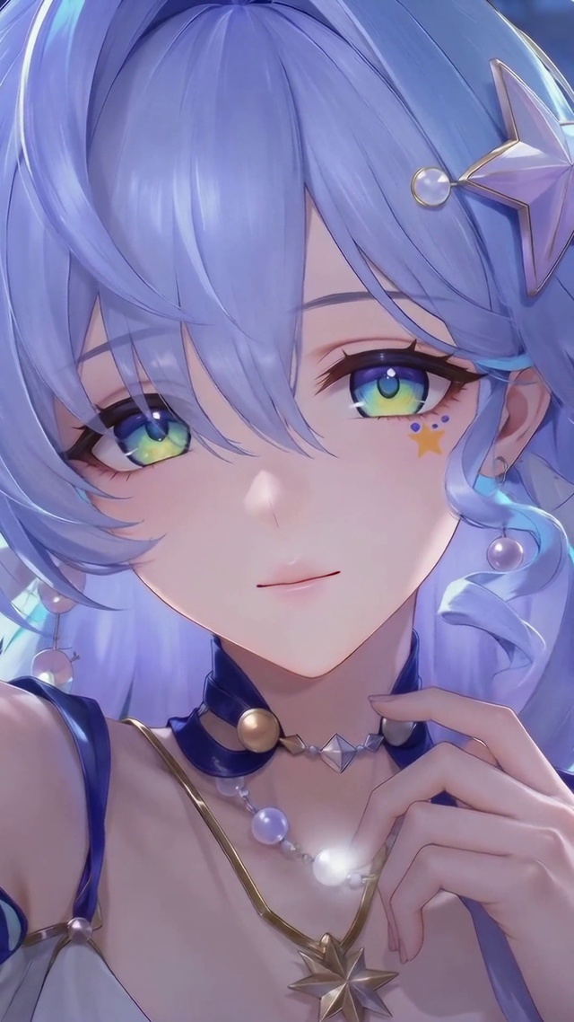 星空花房知更鸟