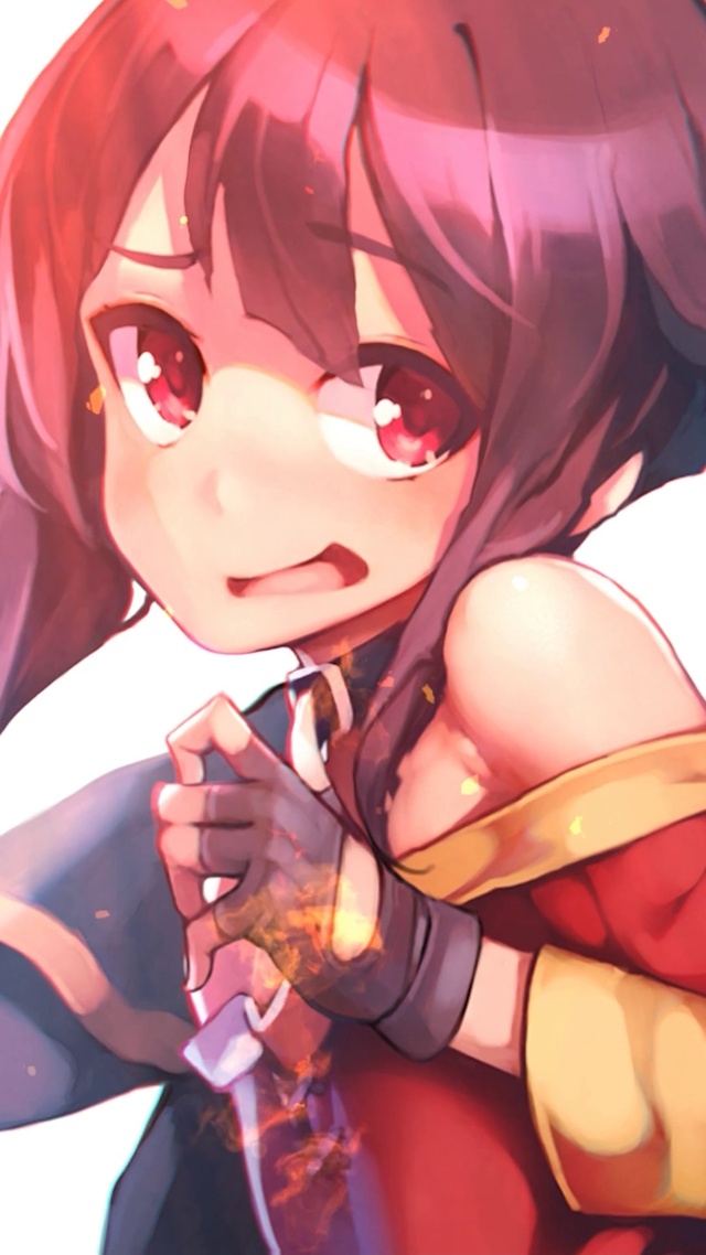 爆裂魔法