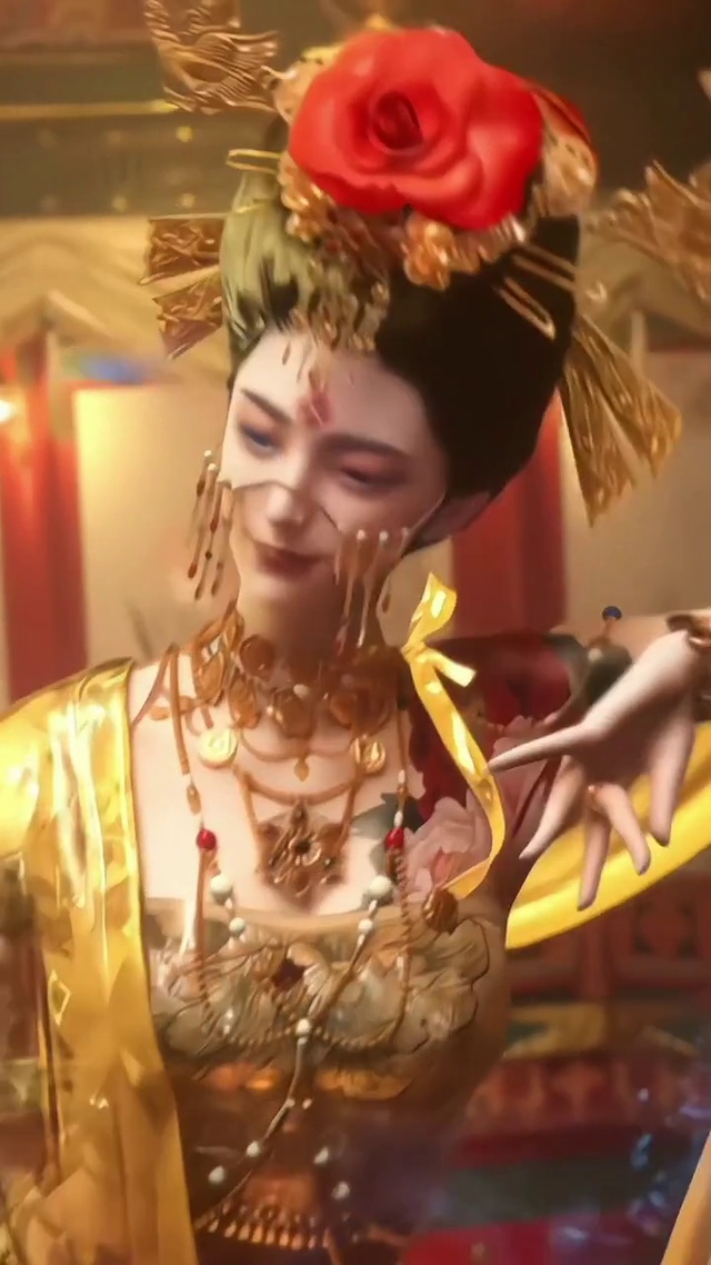 神墓