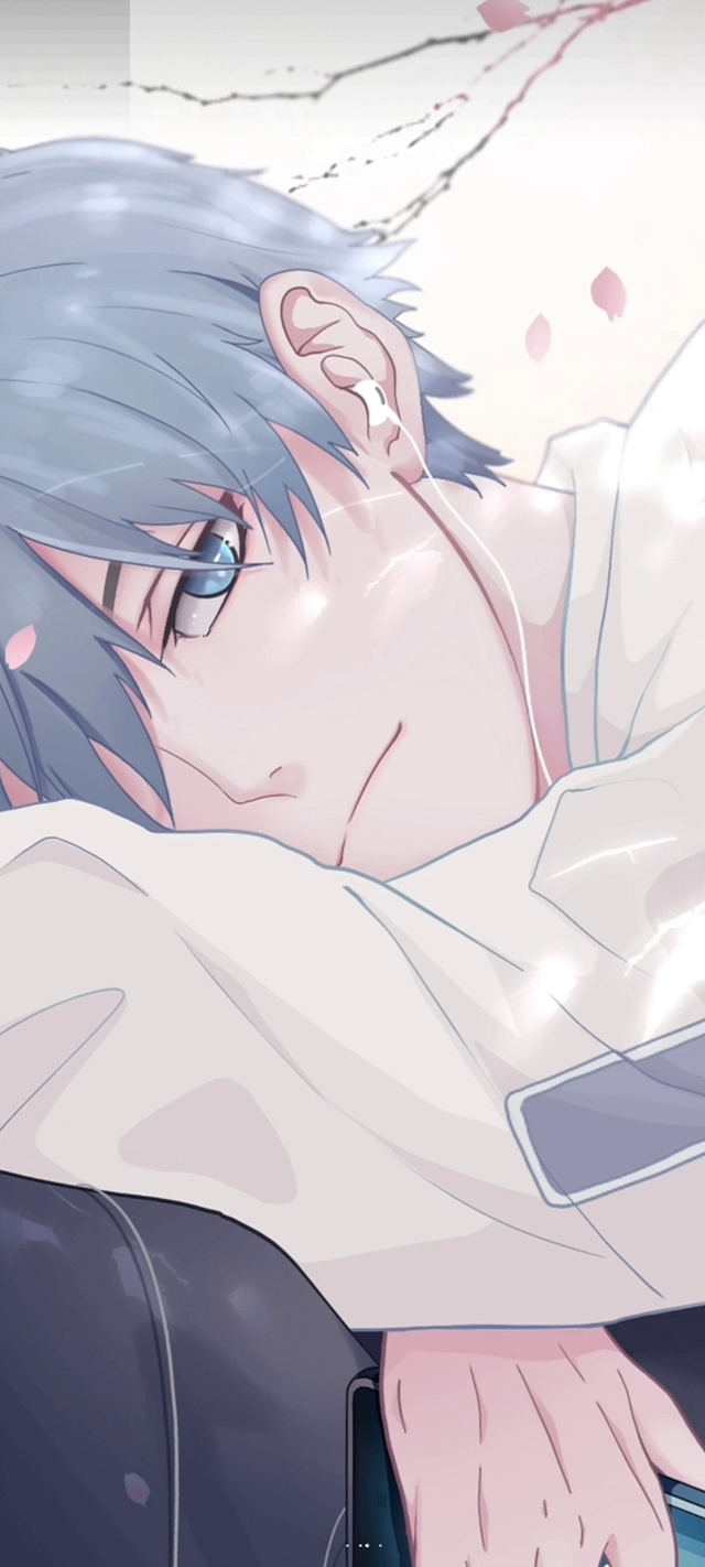 Stay with you-情侣