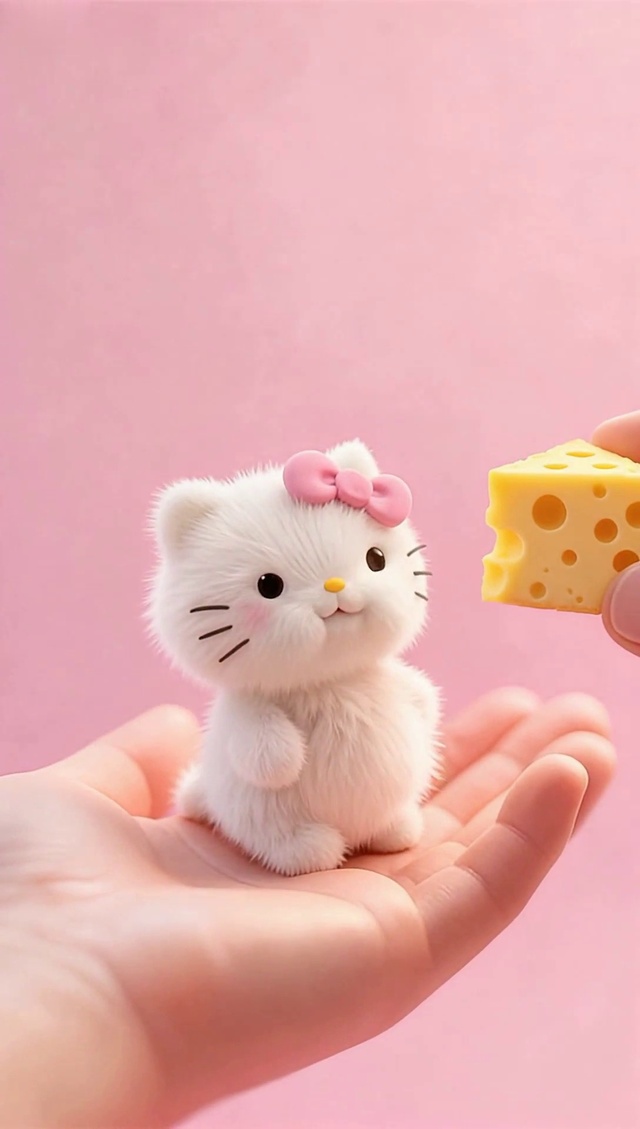 HelloKitty