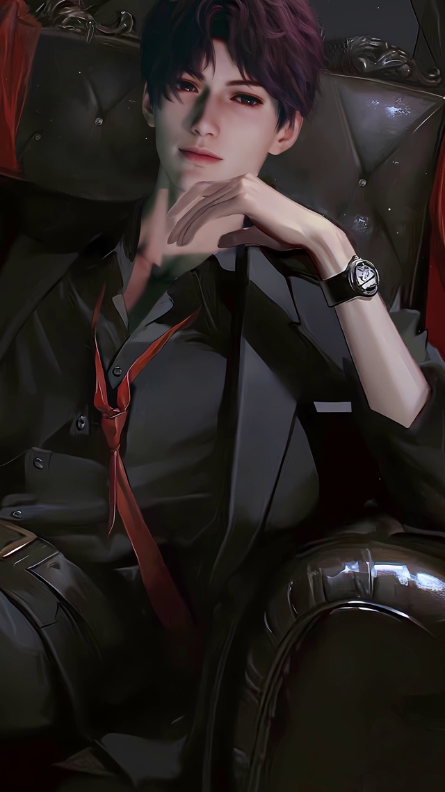 祁煜10（灵音）