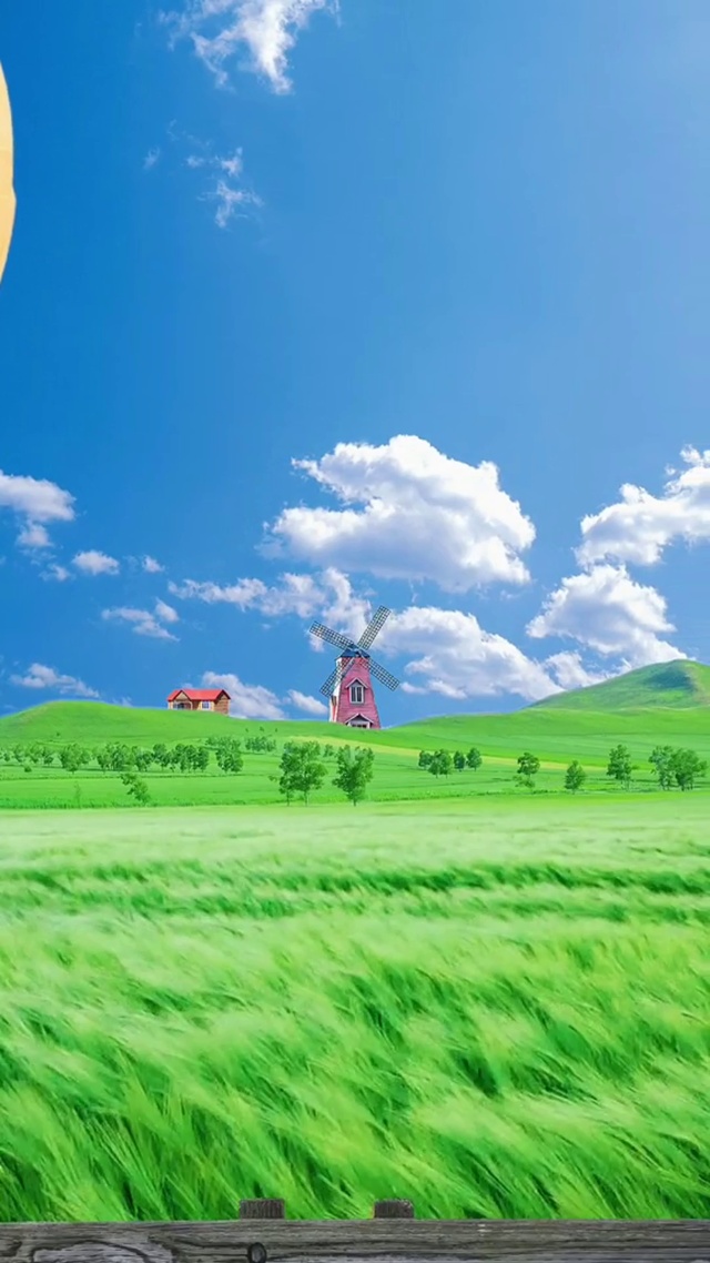 遇事不决，可问春风
春风不语，万事随心