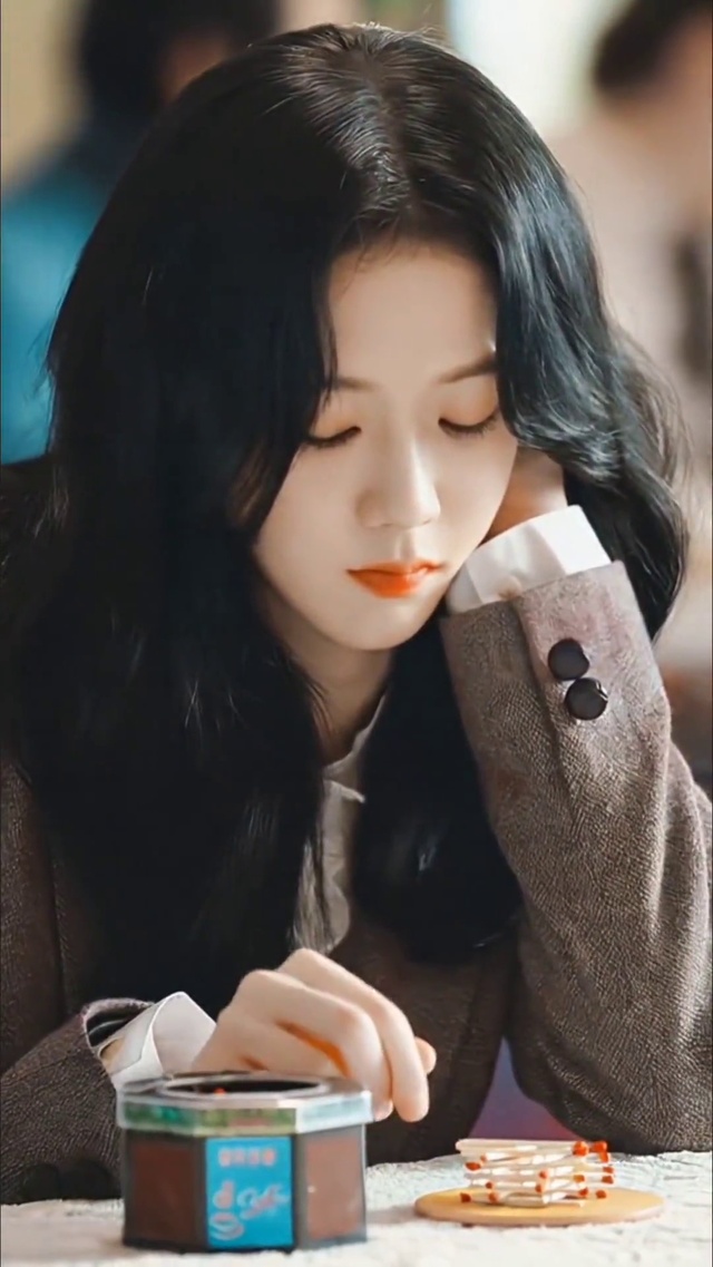 美女