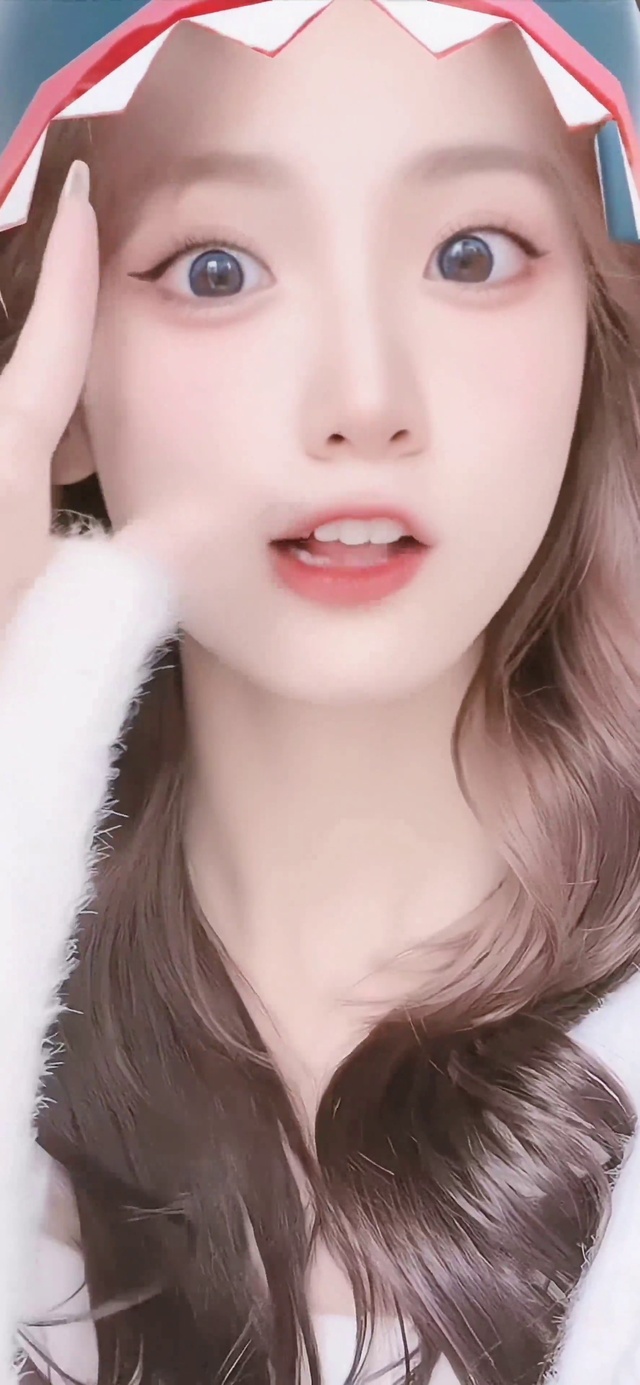 绝色美女性感身材长腿御姐美少女