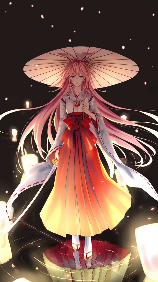 烟绯