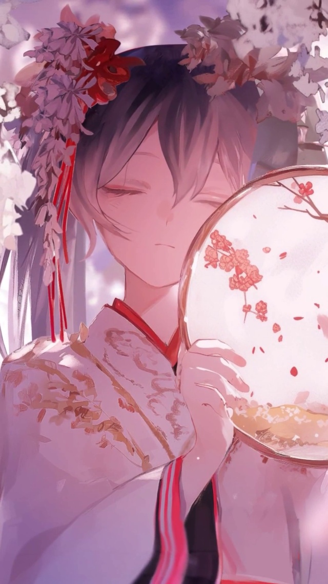 初音未来miku