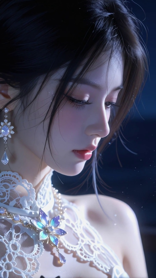 月光女神