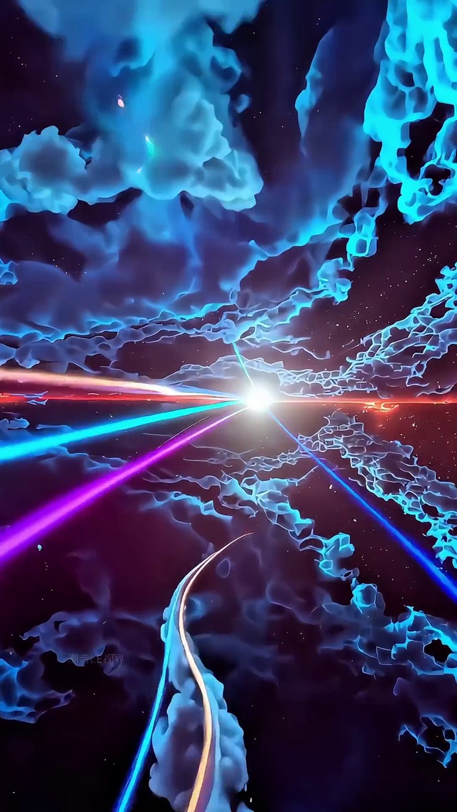 星空壁纸 2