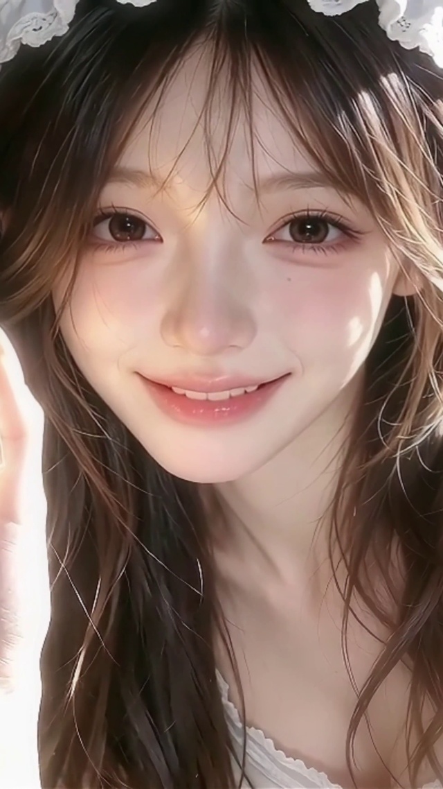 许愿瓶氛围感治愈少女