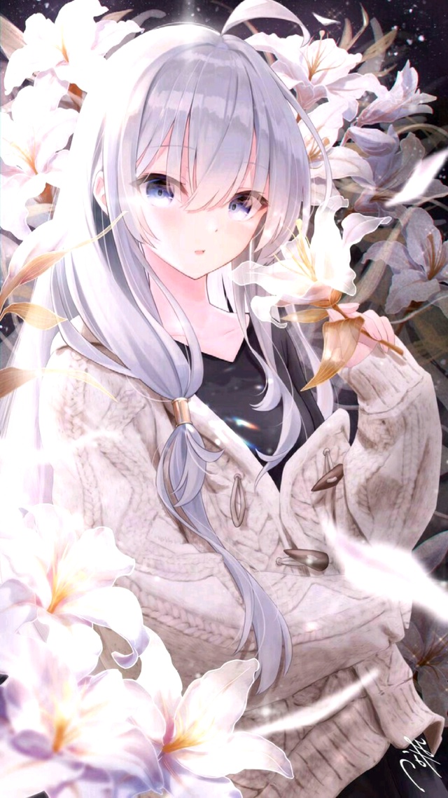 魔女之旅伊蕾娜
