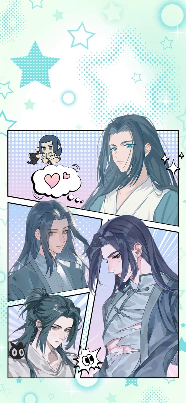 罗小黑战记无限