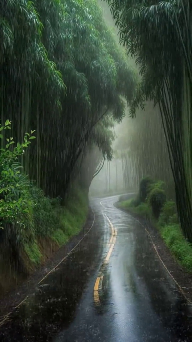 放下心中的浮躁