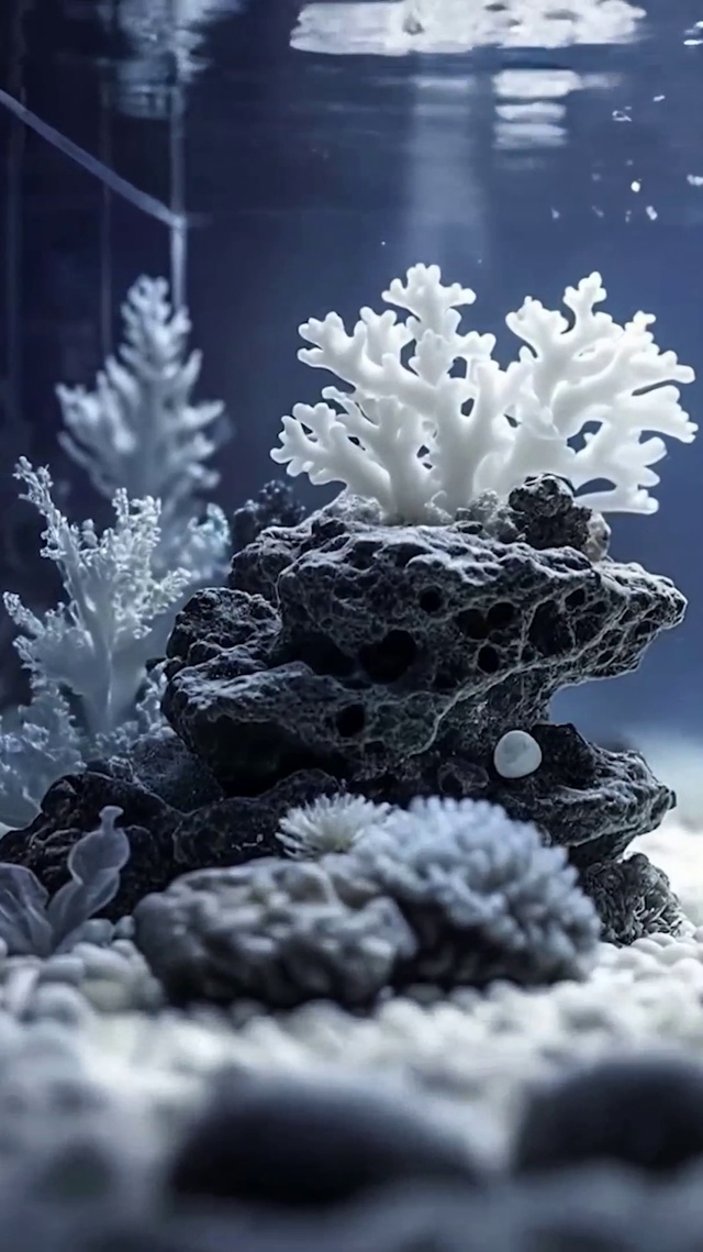 海底水族馆