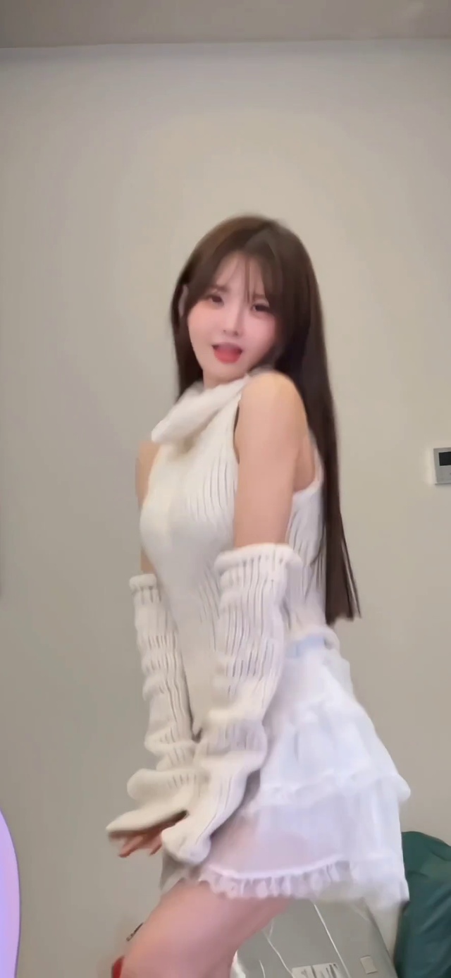 哇！可爱啦啦啦