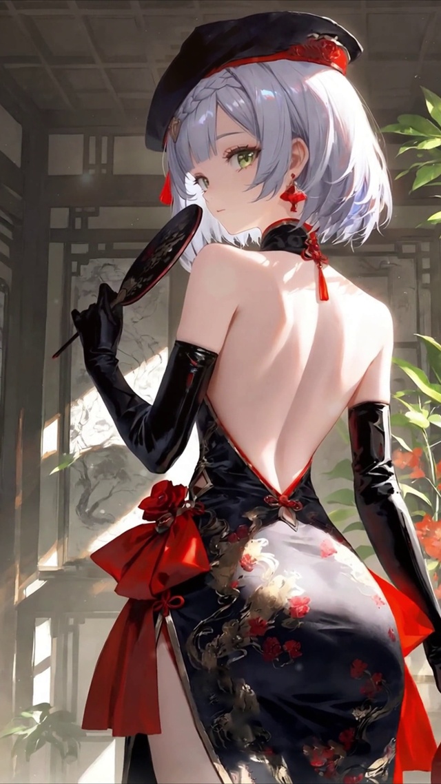 原神诺艾尔