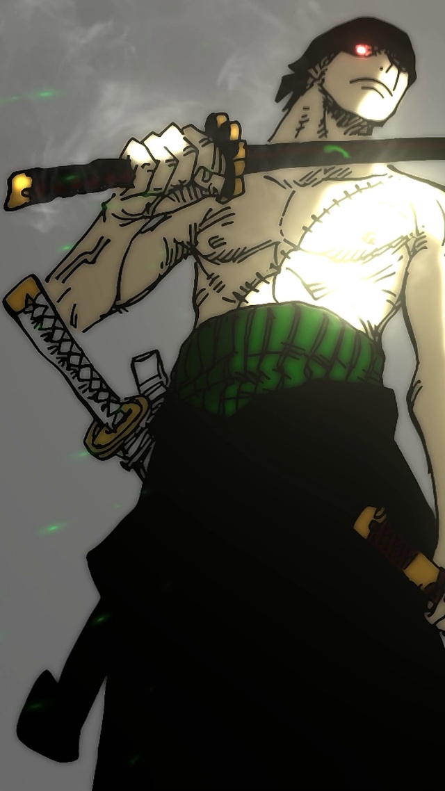 索隆