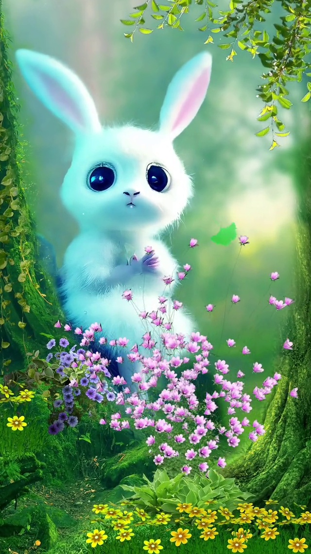 世界很甜、因为有你