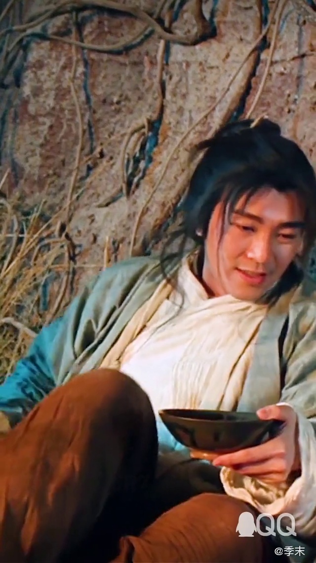 大话西游
