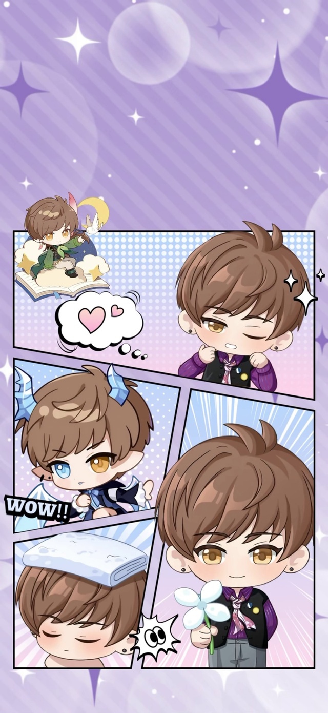 白起8